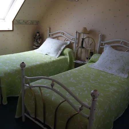 招待所 D'hotes La Poudriere *