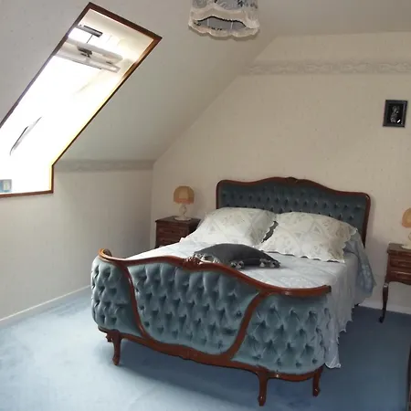 Pensjonat D'hotes La Poudriere