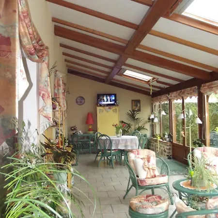 D'hotes La Poudriere