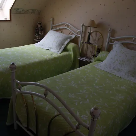 D'hotes La Poudriere *