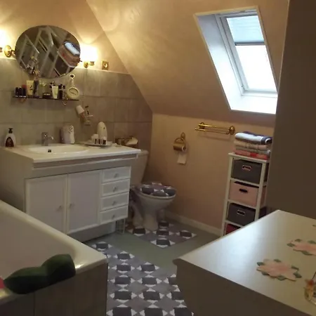D'hotes La Poudriere
