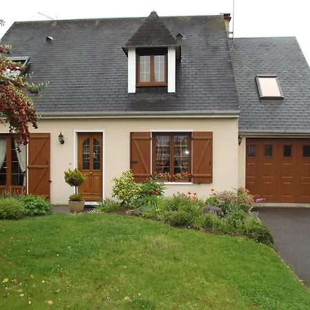 D'hotes La Poudriere * Argentan