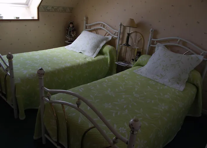 D'hotes La Poudriere *