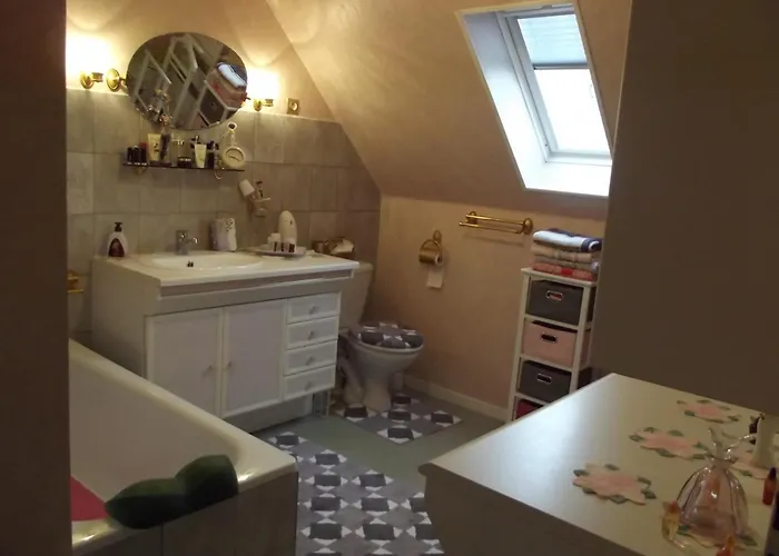 D'hotes La Poudriere